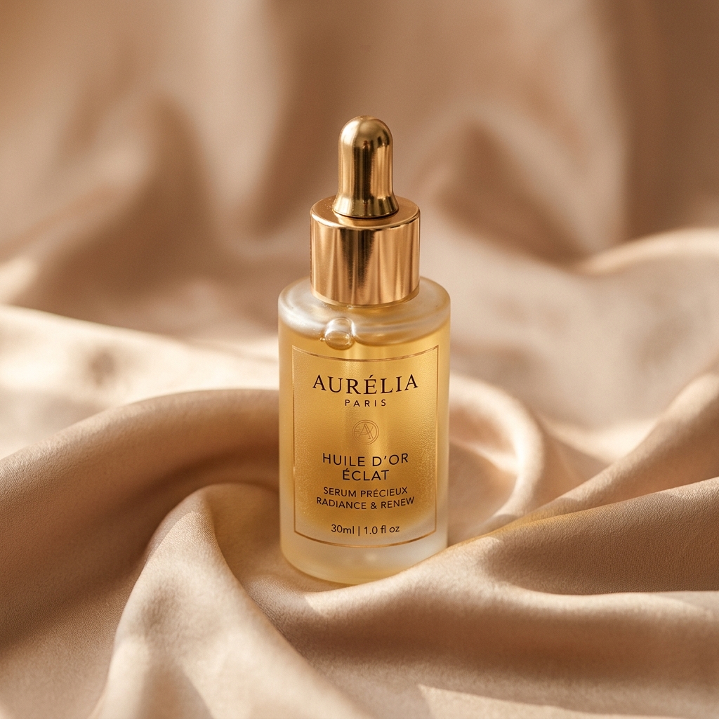 Skincare de Luxo Essenza